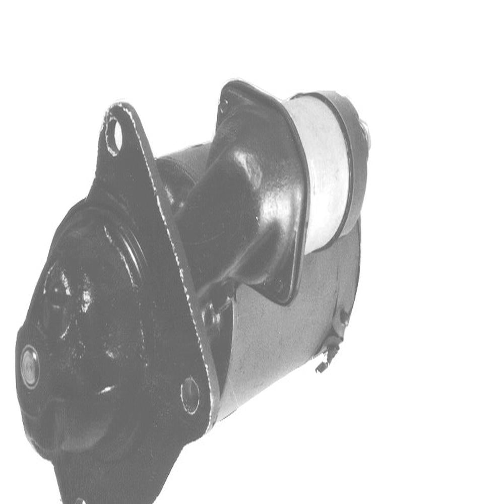 Starter — 20-25MT 12V 10T CW MASSEY Fits Joy Replaces ROM4192N-USA