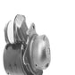 Starter — 27MT 12V 10T CW F/L Fits International Replaces ROM4196N-USA