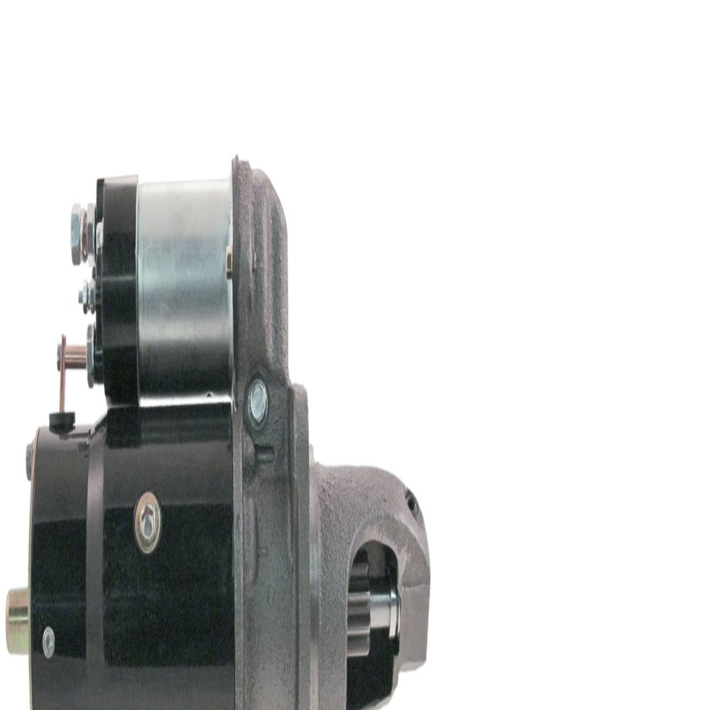 Starter — 10MT-HT 12V 9T CW Fits Allis Chalmers Replaces ROM4201N-USA
