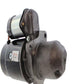 Starter — DELCO 10MT-HT 12V 10T CCW Fits International Replaces ROM4215N-USA