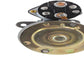 Starter — 10MT-HT 12V 10T CW Fits International Replaces ROM4220N-USA