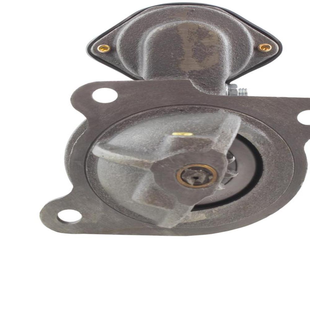 Starter — 10MT-HT 12V 10T CW Fits International Replaces ROM4220N-USA