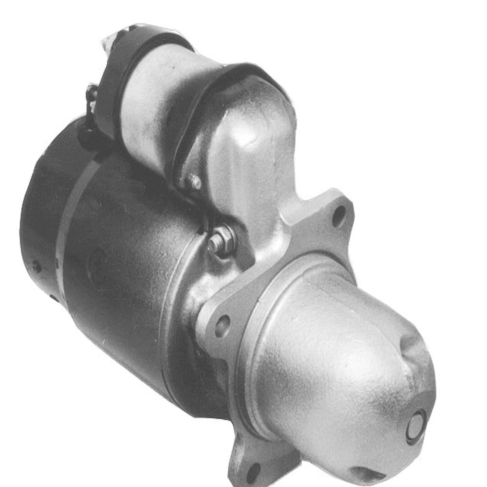 Starter — 10MT-HT 12V 9T CCW F/LIFT Fits TELEDYNE Replaces ROM4223N-USA