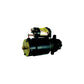 Starter — 10MT-HT 12V 9T CW F/L DRY Fits Allis Chalmers Replaces ROM4234N-USA