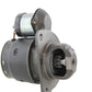 Starter — 10MT-HT 12V 9T CW WET Fits Case IH Replaces ROM4244N-USA