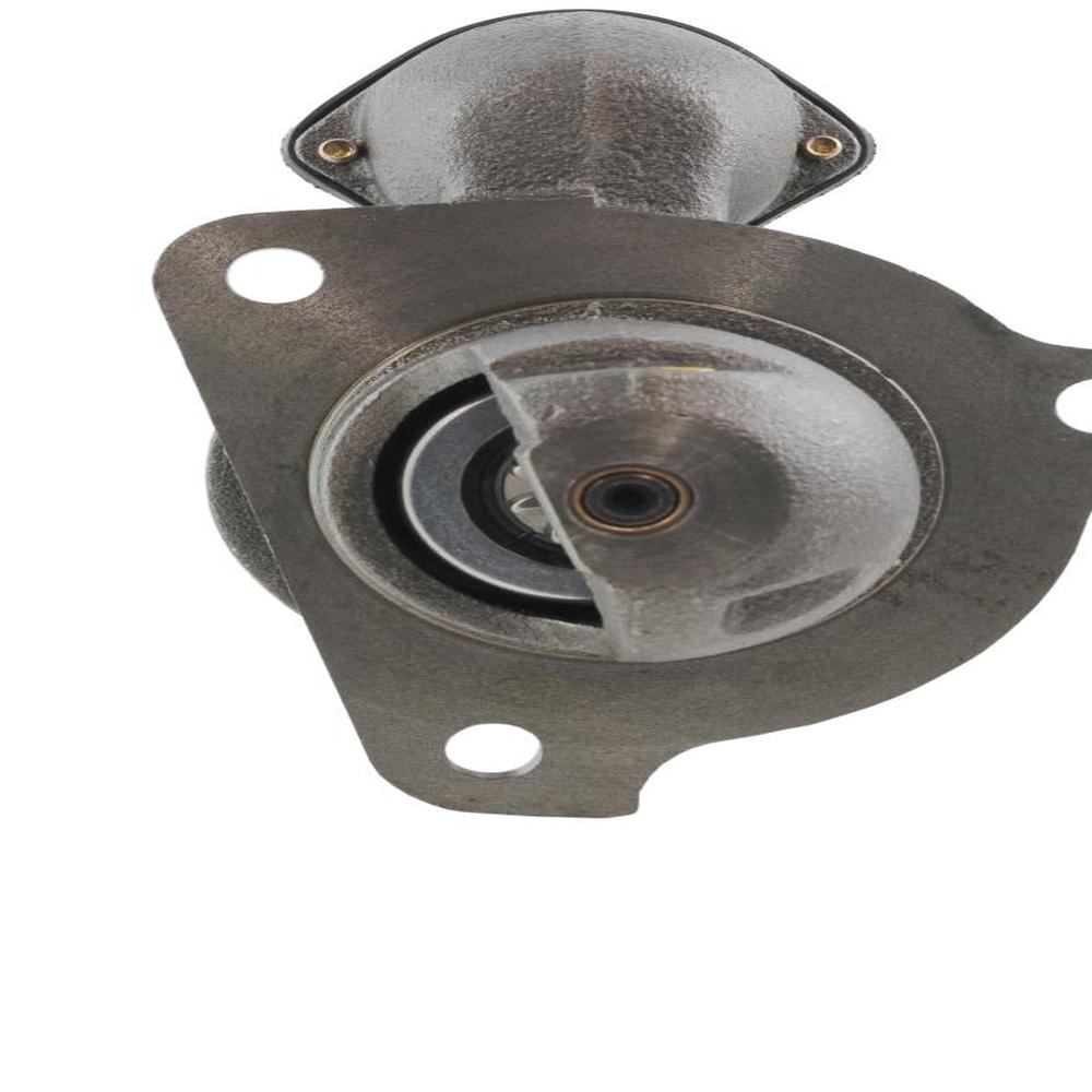 Starter — 10MT-HT 12V 9T CW WET Fits Case Replaces ROM4244N-USA