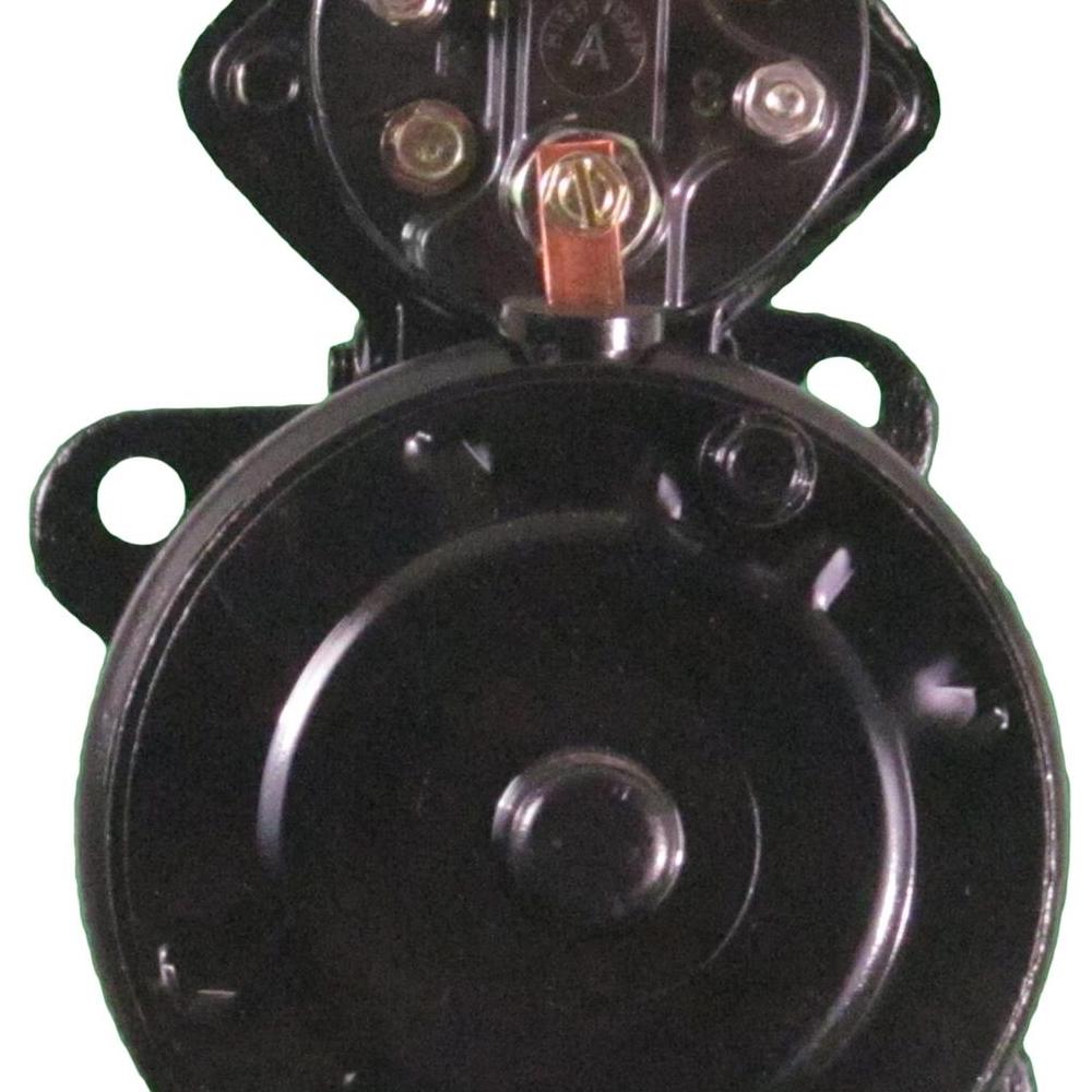 Starter — 10MT-HT 12V 10T CW Fits White