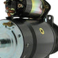 Starter — 10MT-HT 12V 9T CW F/L WET Fits Clark Replaces 16361791636180