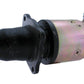 Starter — 10MTE 12V 12T CW CASE Fits Hough Replaces ROM4256N-USA