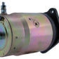 Starter — 10MTE 12V 12T CW CASE Fits Hough Replaces ROM4256N-USA