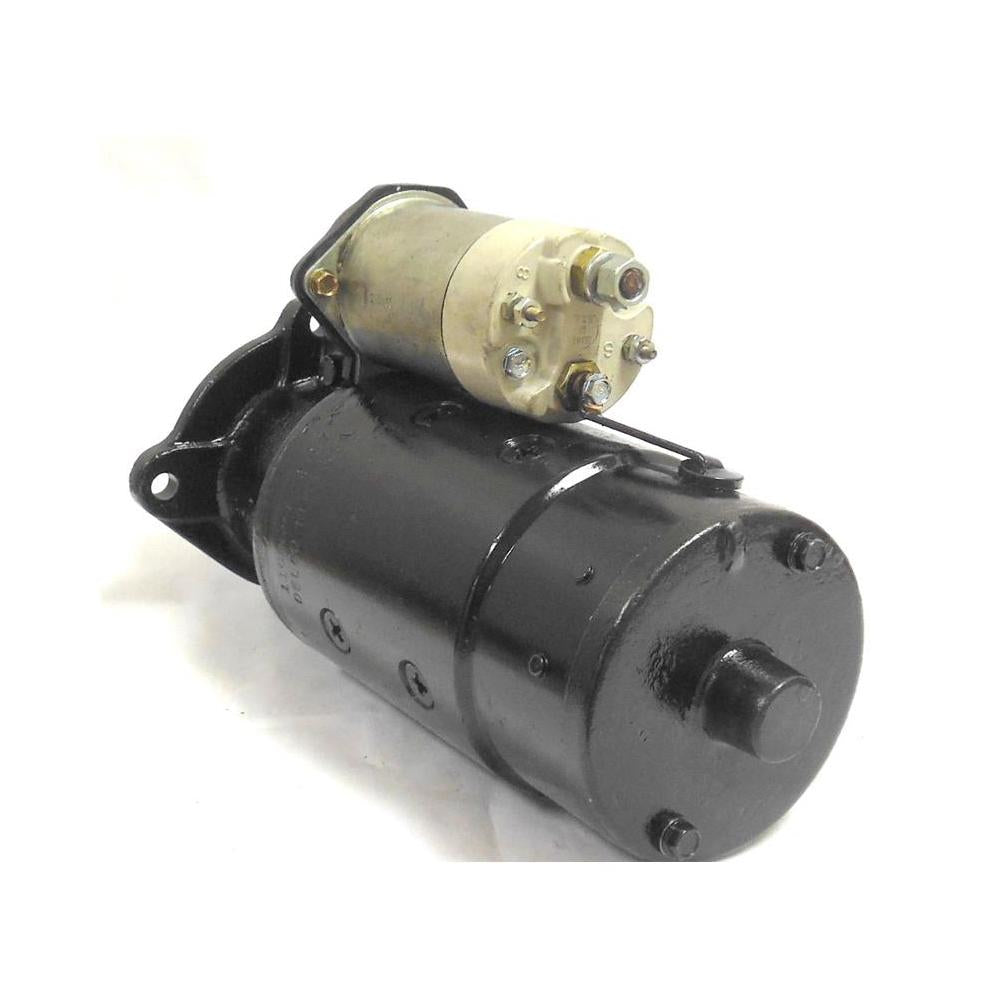 Starter — 20MT 12V 10T CW WET Fits Allis Chalmers Replaces ROM4266N-USA