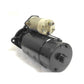 Starter — 20MT 12V 10T CW WET Fits Clark Replaces 2385787