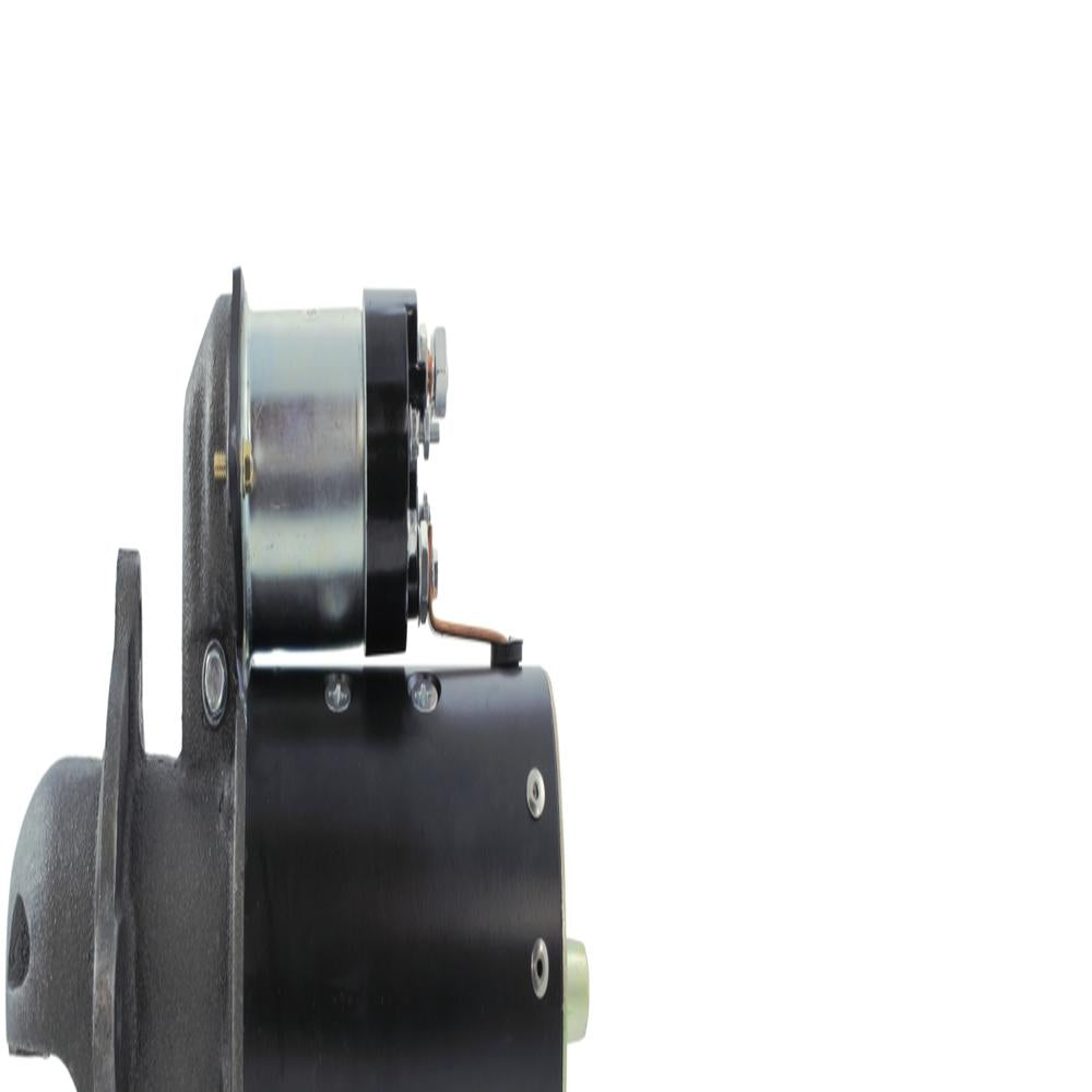 Starter — 20MT 12V 10T CW WET Fits Clark Replaces 2385787