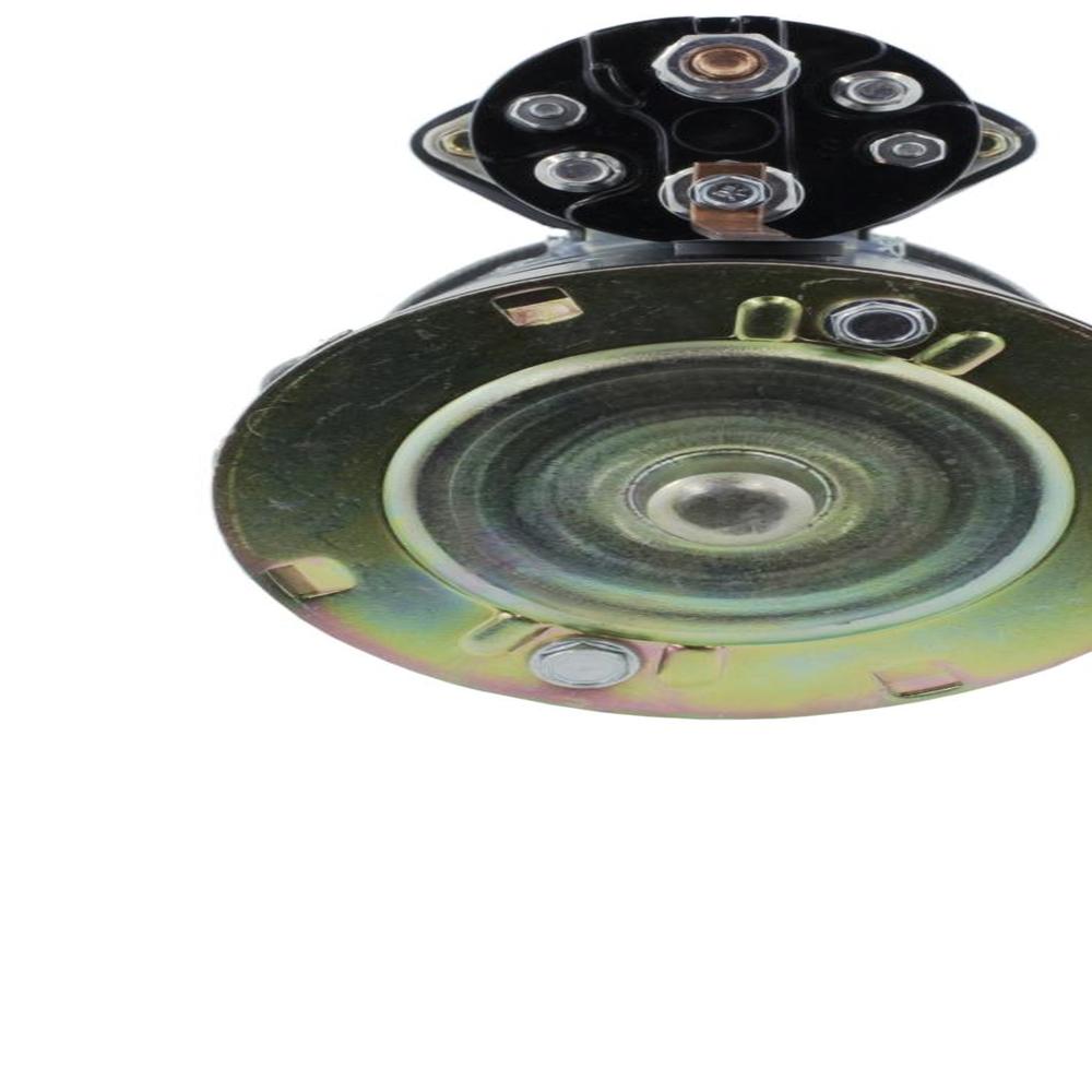 Starter — 20MT 12V 10T CW WET Fits Allis Chalmers Replaces ROM4266N-USA