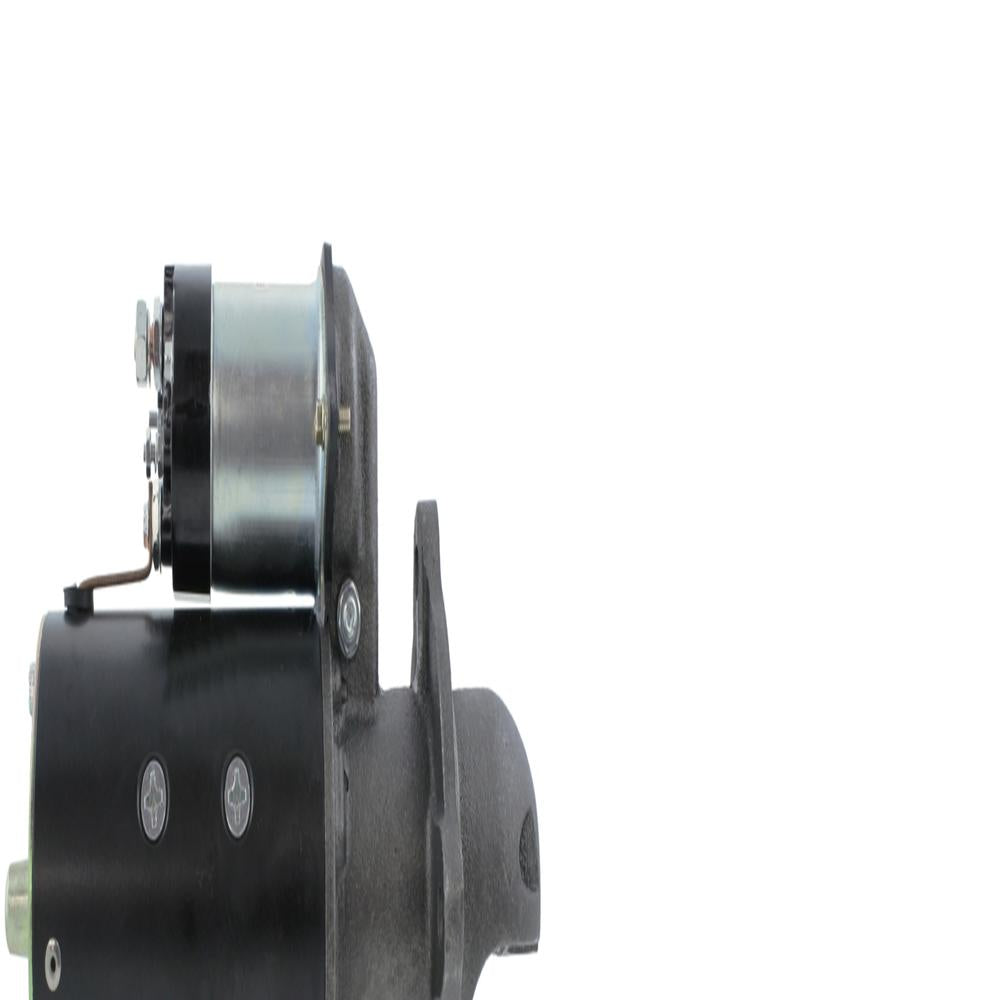Starter — 20MT 12V 10T CW WET Fits Clark Replaces 2385787