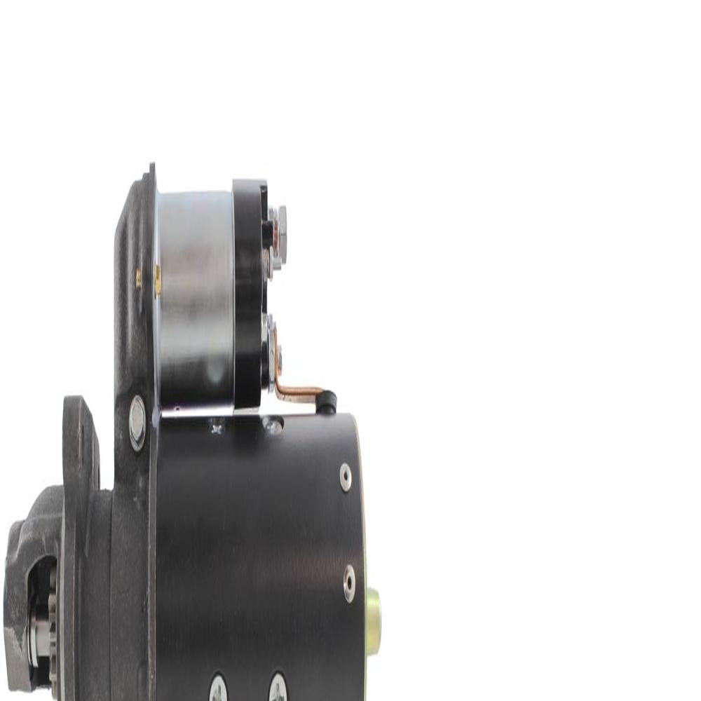 Starter — 27MT 12V 10T WET Fits Heston Replaces ROM4267N-USA