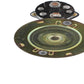 Starter — 27MT 12V 10T WET Fits Heston Replaces ROM4267N-USA