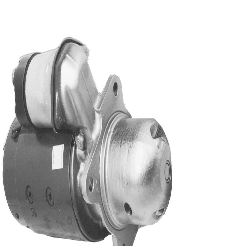Starter — 20MT 12V 10T CCW Fits International Replaces ROM4271N-USA