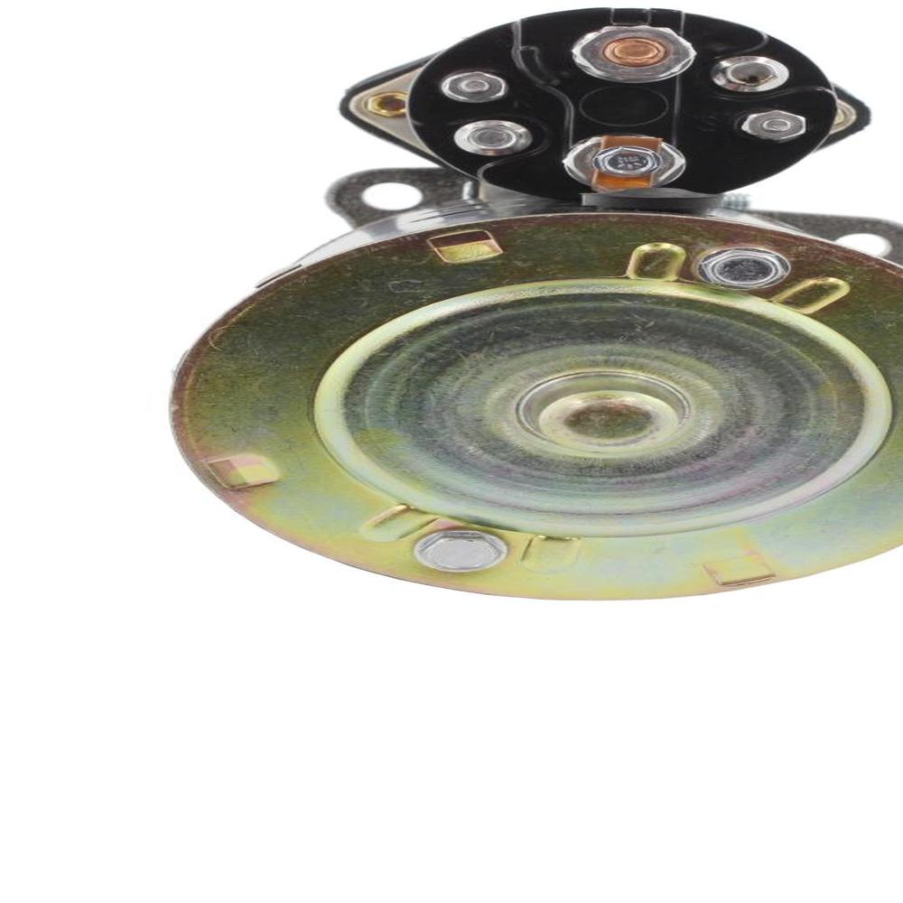 Starter — 20MT 12V 10T CCW Fits International Replaces ROM4271N-USA
