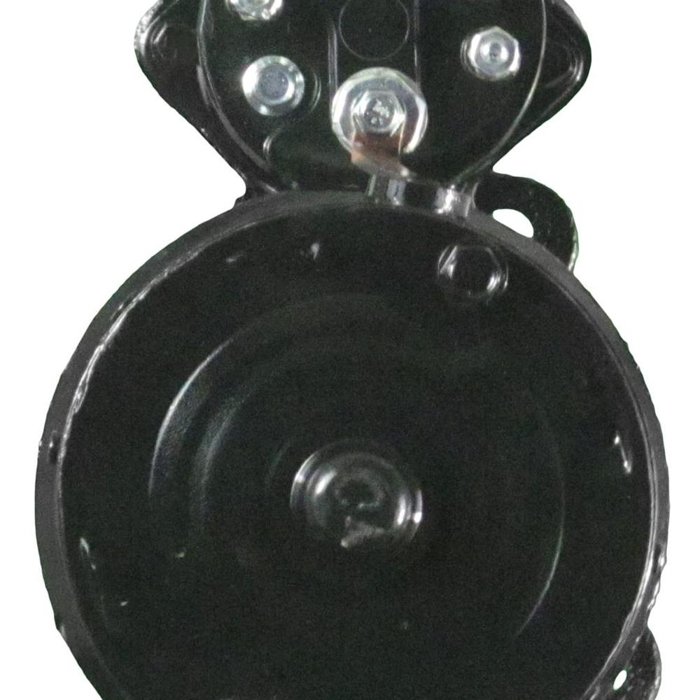 Starter — 25MT 12V 10T CW IHC Fits Case IH Replaces ROM4275N-USA