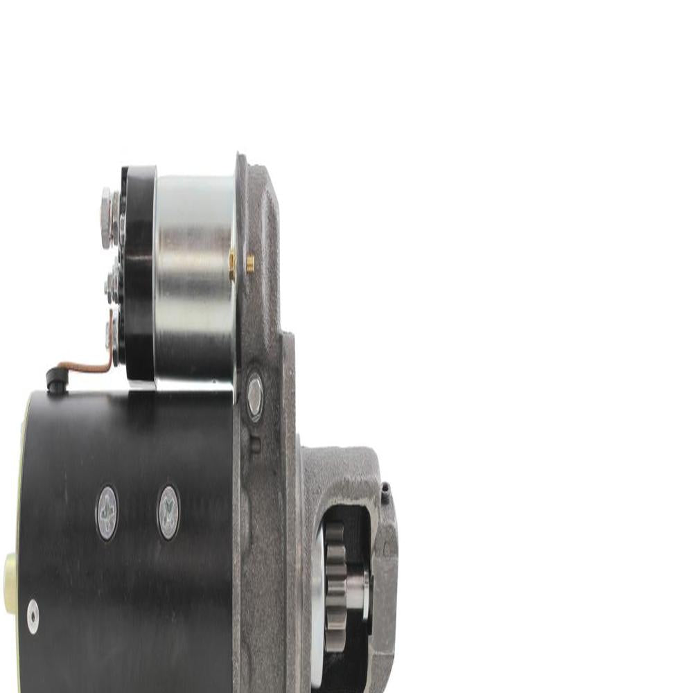 Starter — 25MT 12V 10T CW PERKINS Fits Massey Ferguson