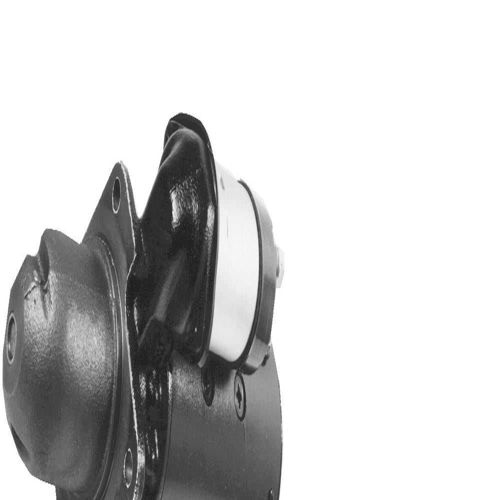 Starter — 25MT 12V 12T CW BOBCAT Fits Bobcat Replaces ROM4280N-USA