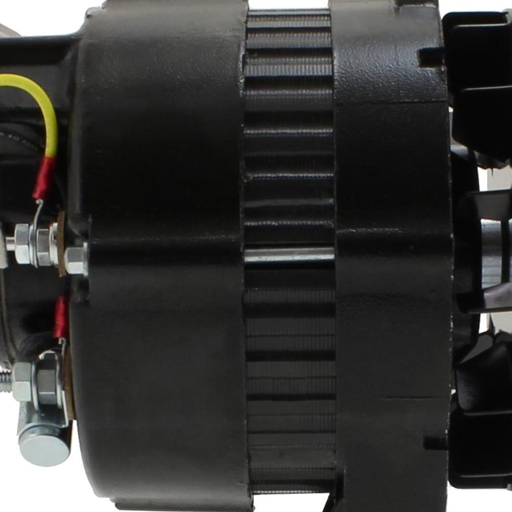 Starter — 25MT 12V 12T CW BOBCAT Fits Bobcat Replaces ROM4280N-USA