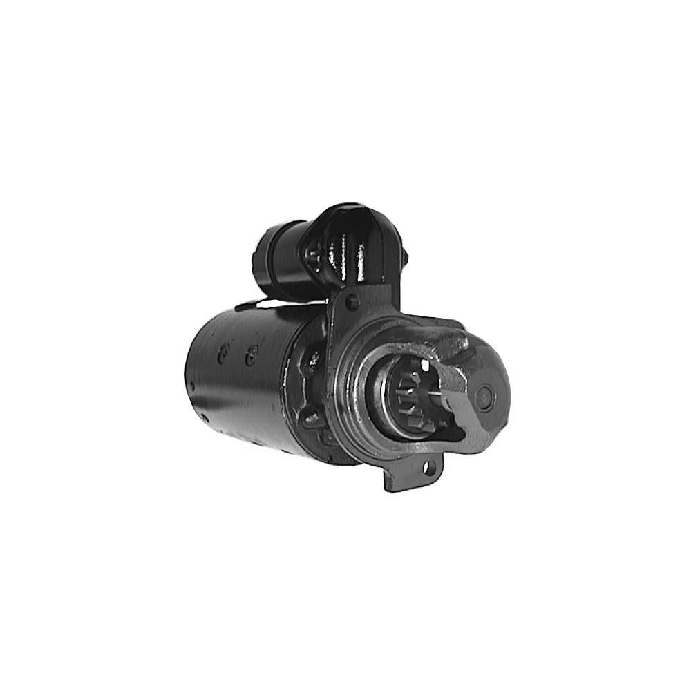 Starter — 25MT 12V 12T CW BOBCAT Fits Bobcat Replaces ROM4280N-USA