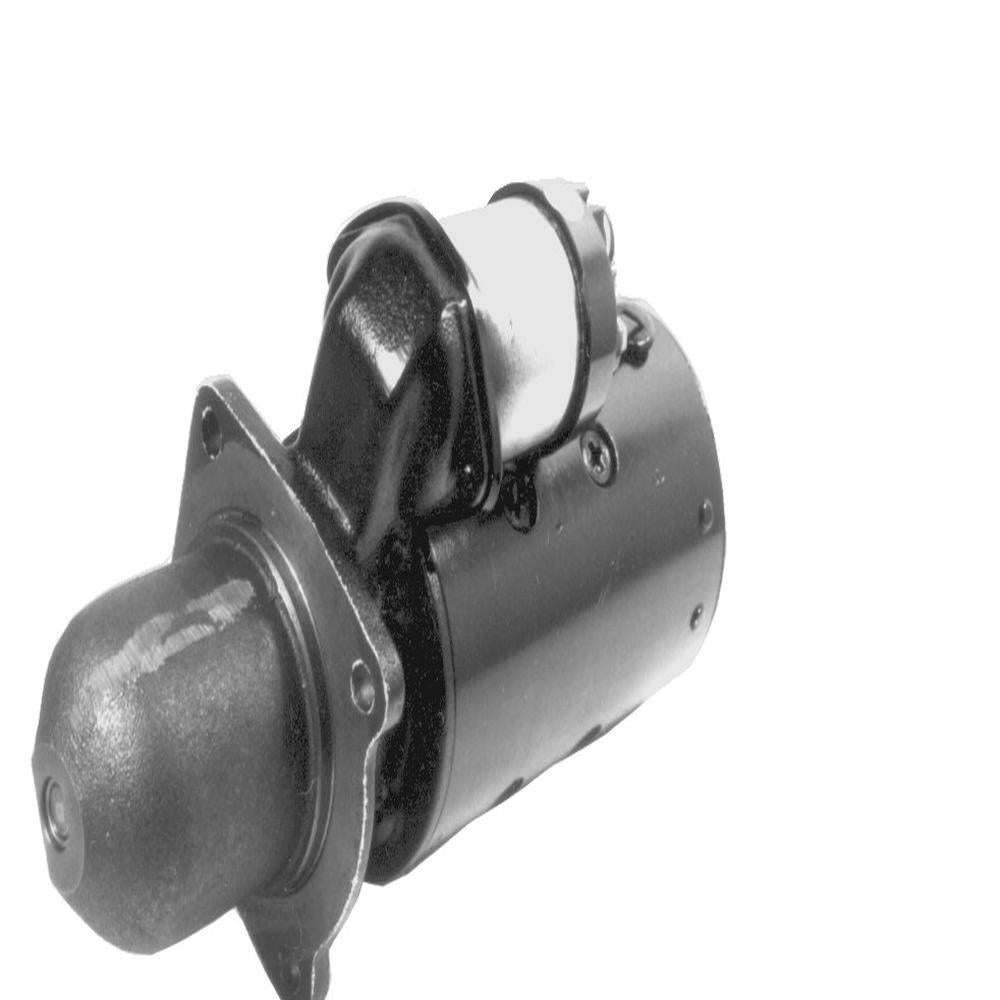 Starter — 20MT 12V 10T CW WET Fits Allis Chalmers Replaces ROM4281N-USA