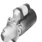 Starter — 25MT 12V 9T CW WET Fits Allis Chalmers Replaces ROM4286N-USA