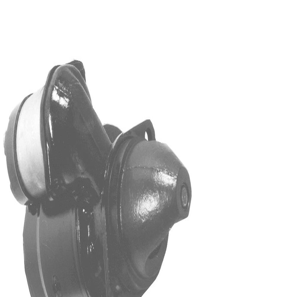 Starter — 10MT-HT 12V 9T CW Fits Westerbeke Replaces ROM4297N-USA