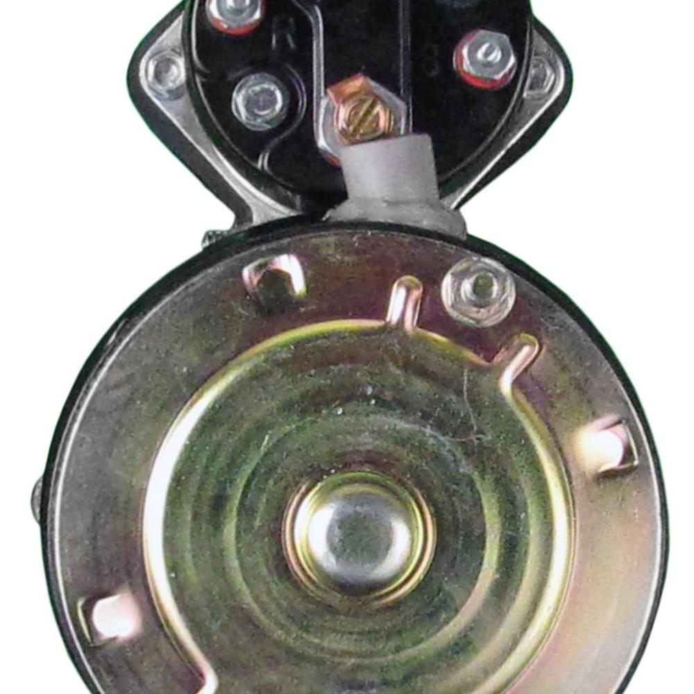 Starter — 10MT-HT 9T CCW MARINE Fits Mercruiser Replaces ROM4304N-USA