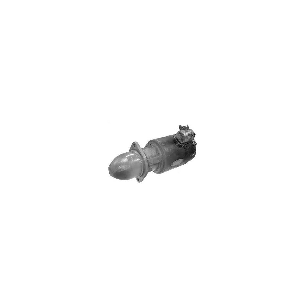 Starter — 37/41MT 12V 10T CW SAE1 Fits Caterpillar Replaces 7M77835L-1619