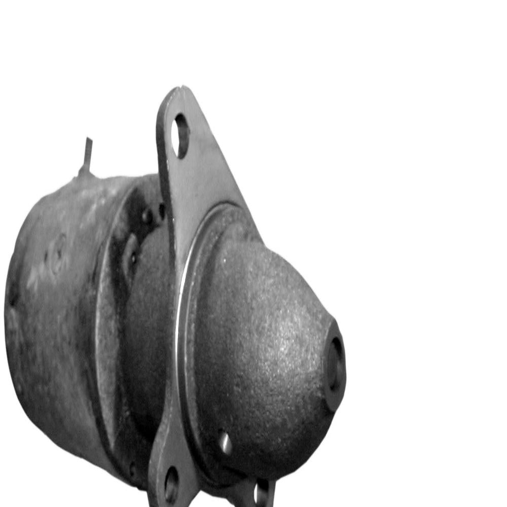 Starter — 10MTE 12V 9T CW Fits Allis Chalmers Replaces ROM4322N-USA