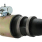Starter — 10MTE 12V 9T CCW ALLIS Fits Allis Chalmers Replaces ROM4324N-USA
