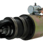 Starter — 10MTE 12V 9T CCW ALLIS Fits Allis Chalmers Replaces ROM4324N-USA