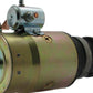 Starter — 10MTE 12V 9T CCW ALLIS Fits Allis Chalmers Replaces ROM4324N-USA