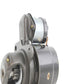 Starter — 10MT-HT 12V 9T CCW Fits International Replaces ROM4325N-USA