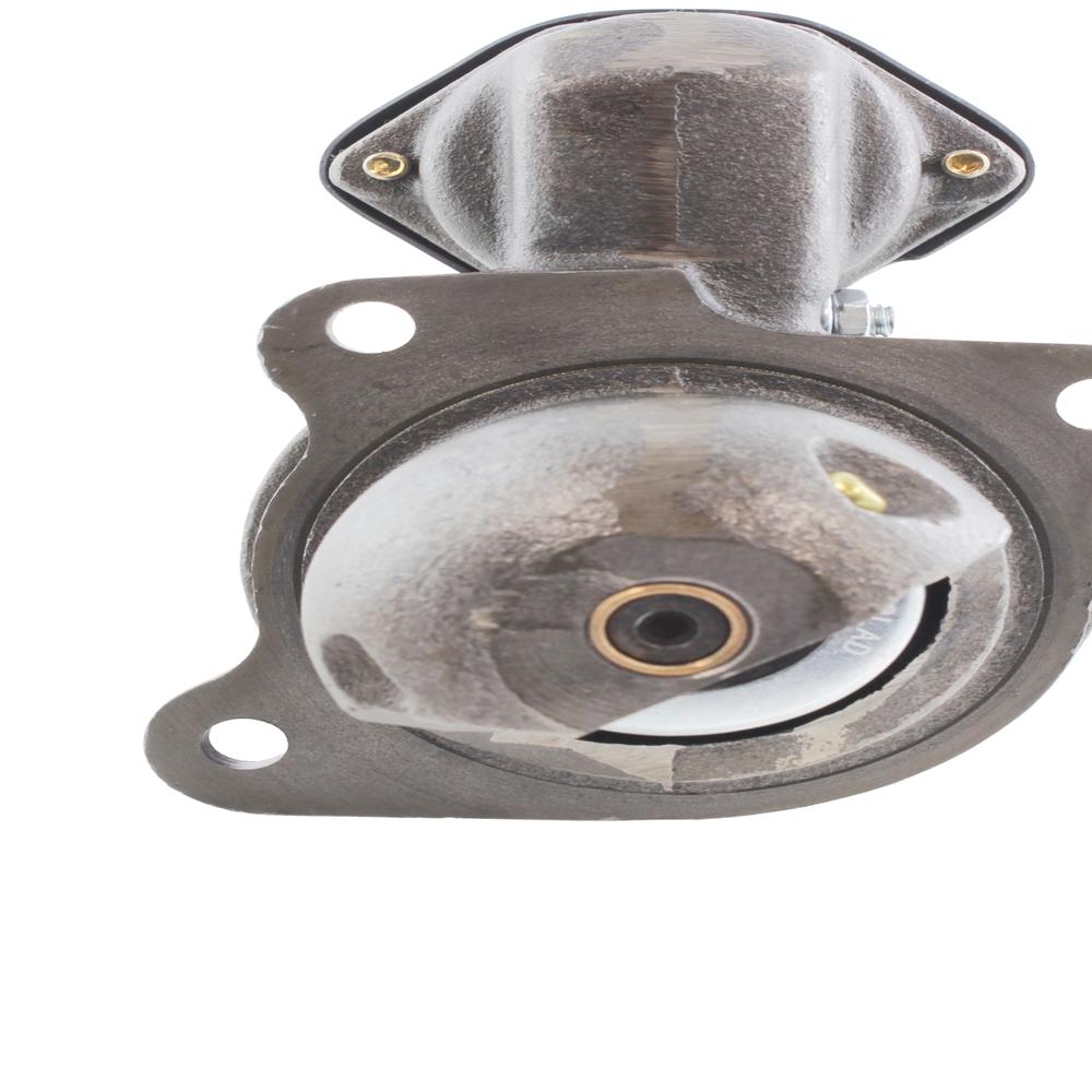 Starter — 10MT-HT 12V 9T CCW Fits International Replaces ROM4325N-USA