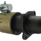 Starter — 10MTE 12V 10T CW HYSTER Fits Allis Replaces ROM4336N-USA