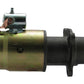 Starter — 10MTE 12V 10T CW HYSTER Fits Allis Replaces ROM4336N-USA