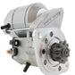 Starter — 10MT-HT 12V 10T Fits Caterpillar Replaces 82668