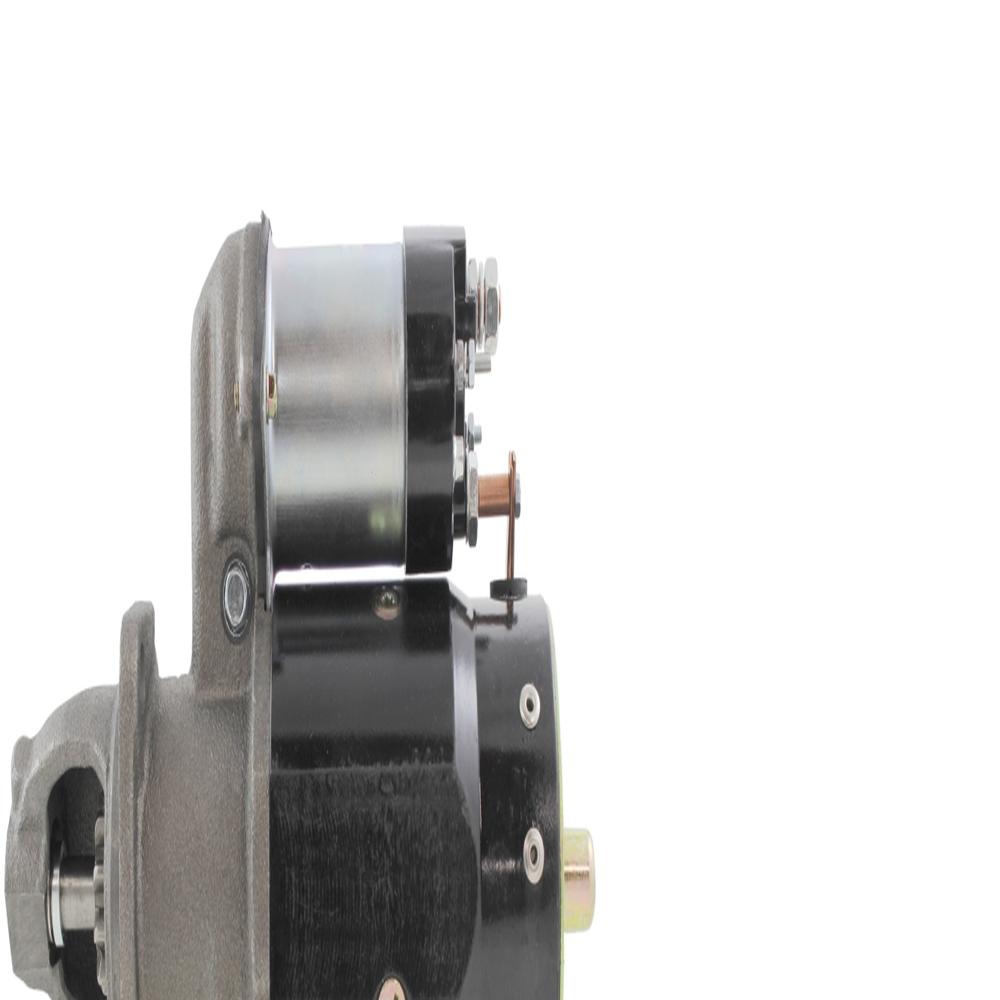 Starter — 10MT-HT 12V 10T Fits Caterpillar Replaces 82668