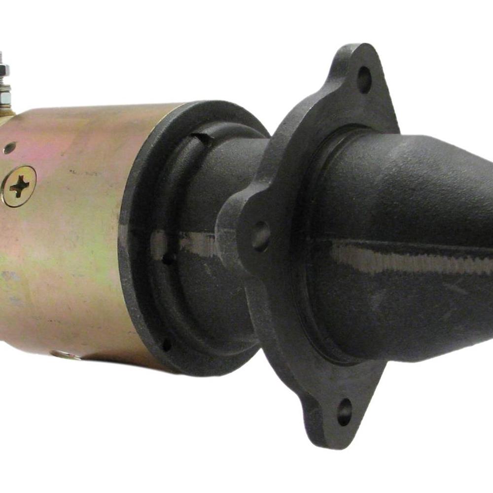 Starter — DELCO 10MTE 12V 10T CW Fits Waukesha Replaces ROM4341N-USA