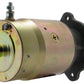 Starter — DELCO 10MTE 12V 10T CW Fits Waukesha Replaces ROM4341N-USA