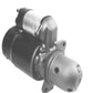 Starter — 10MT-HT 12V 9T CW F/L Fits Clark Replaces ROM4383N-USA