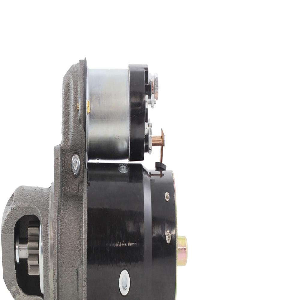 Starter — 10MT-HT 12V 9T CW F/L Fits Hyster Replaces 3001019335862