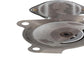 Starter — 10MT-HT 12V 9T CW F/L Fits Hyster Replaces 3001019335862