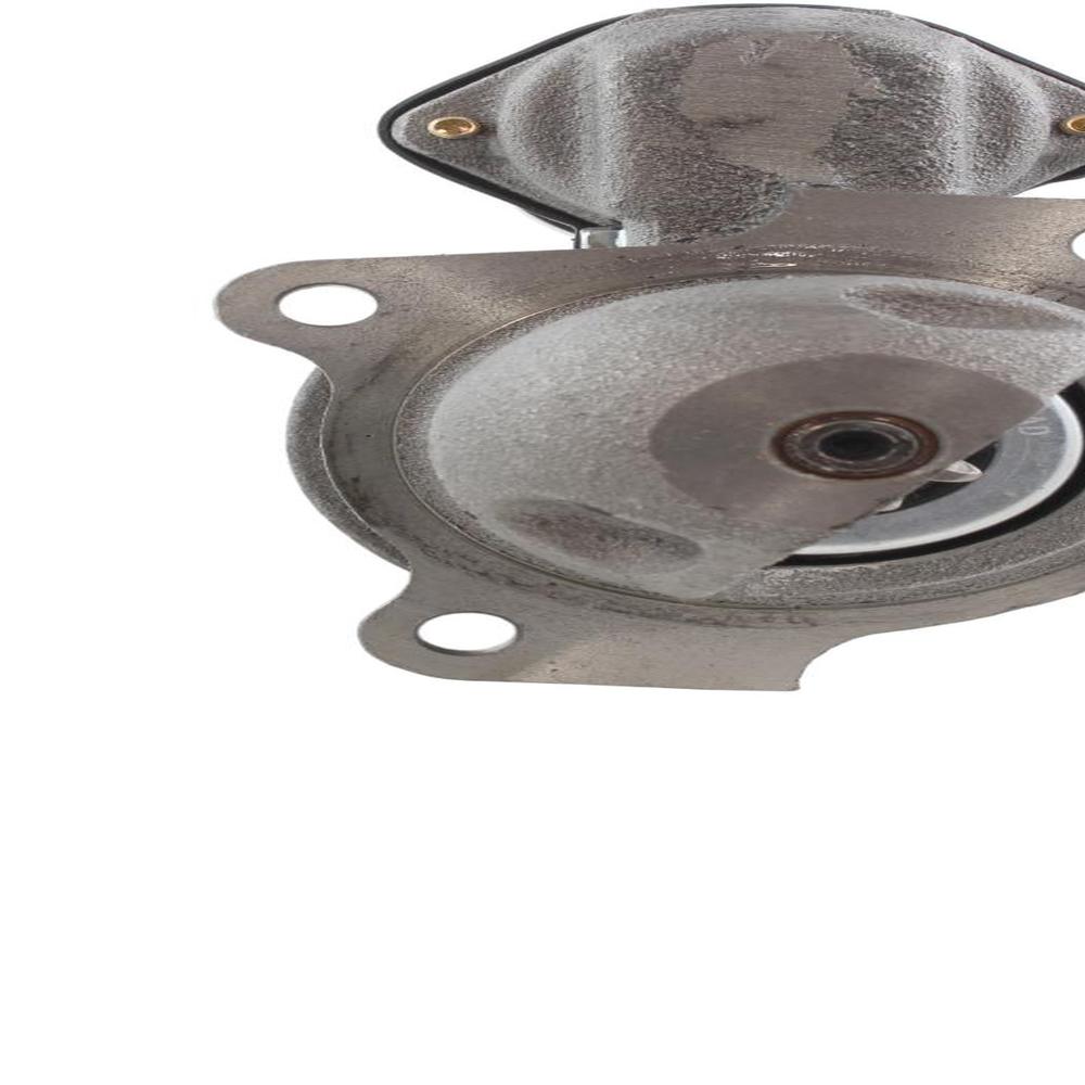 Starter — 10MT-HT 12V 9T CW F/L Fits Hyster Replaces 3001019335862