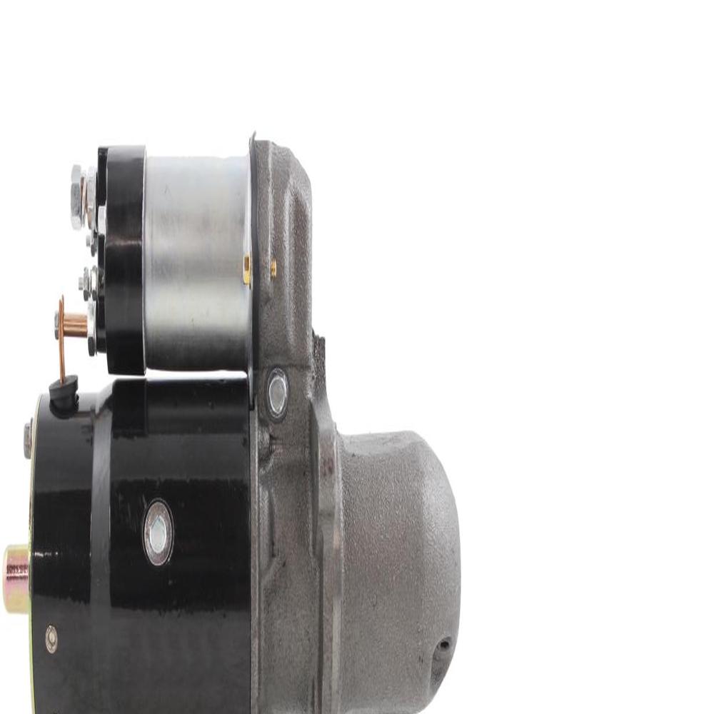 Starter — 10MT-HT 12V 9T CW F/L Fits Hyster Replaces 3001019335862